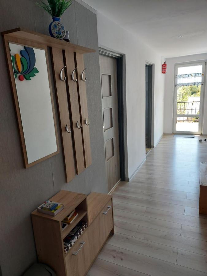 Agroturystyka Zielone Wzgorze Sikorzyno Exterior photo